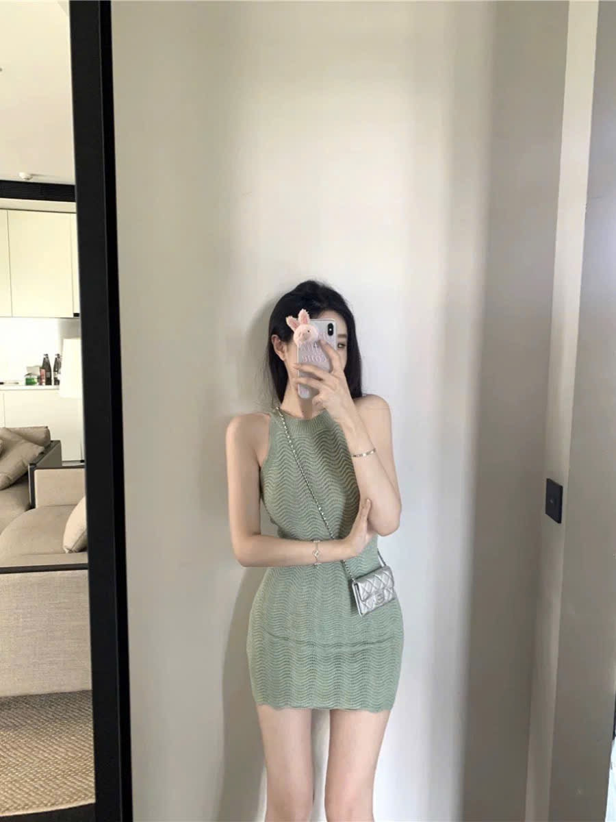 Váy ôm body