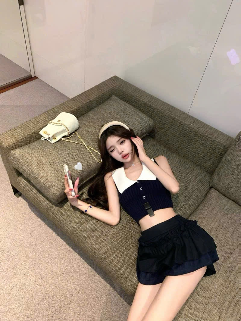 Set cho nàng tiểu thư trà chiều