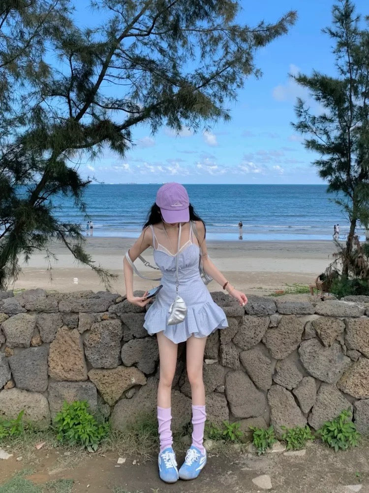 Săn sale hàng taobao
váy