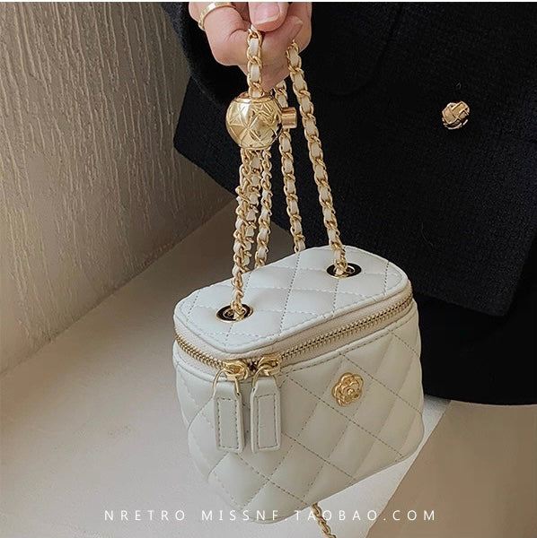 Túi cốp vuông mini đeo chéo
