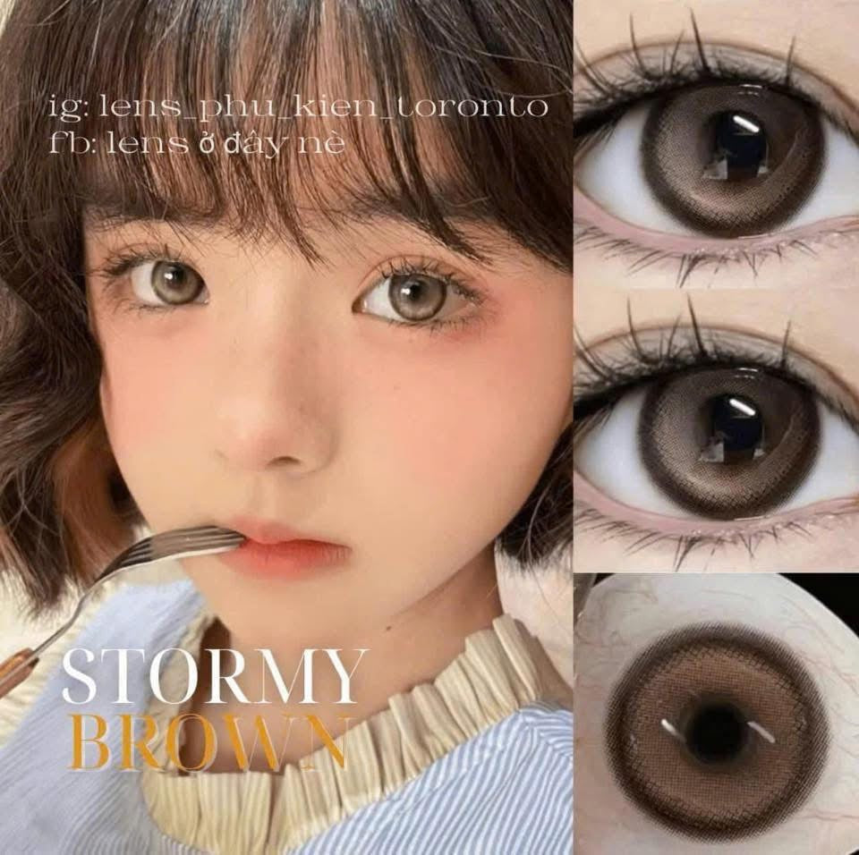 Contact Lens