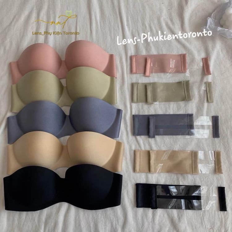 Đồ lót nữ có sẵn