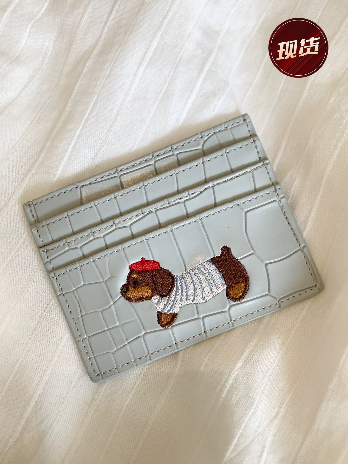 Ví đựng thẻ Chio'2nd sale chỉ 25$