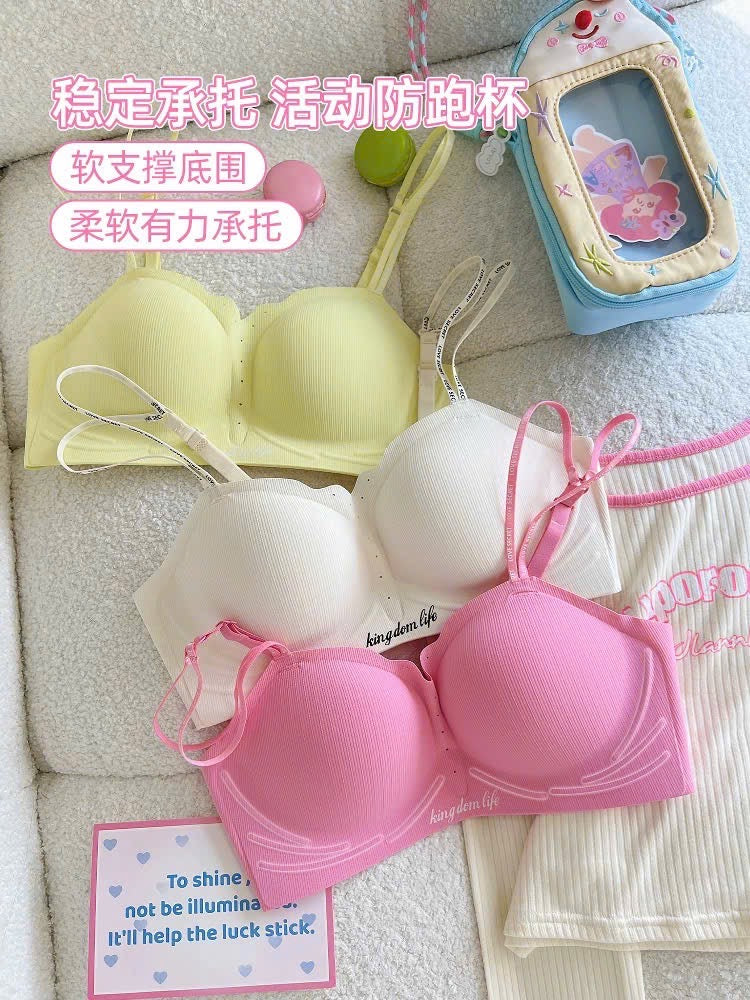 Bra áo lót tone hồng order nhiều mẫu