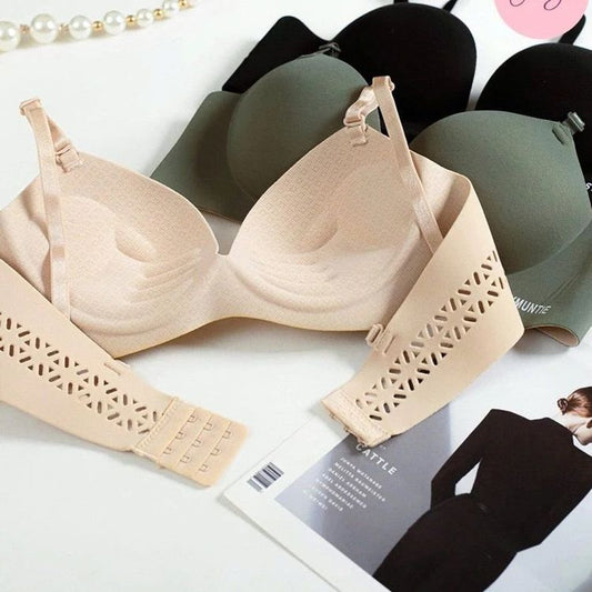 Áo ngực su không gọng - Mua 2 còn 20$/cái