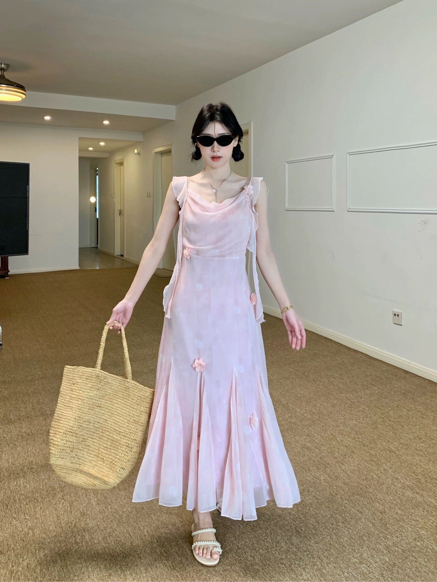 Váy xinh shop top 1 Taobao