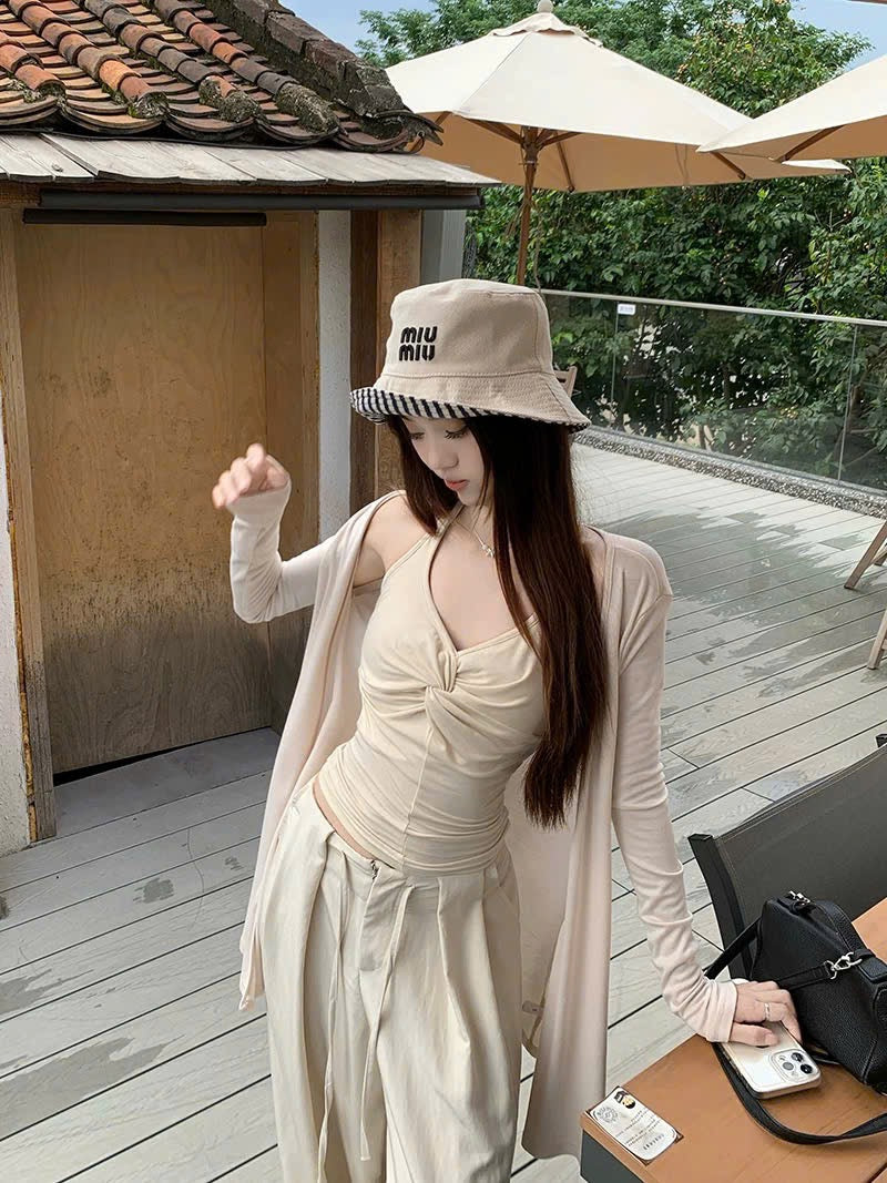 Set 3 món thanh lịch