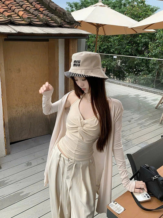 Set 3 món thanh lịch