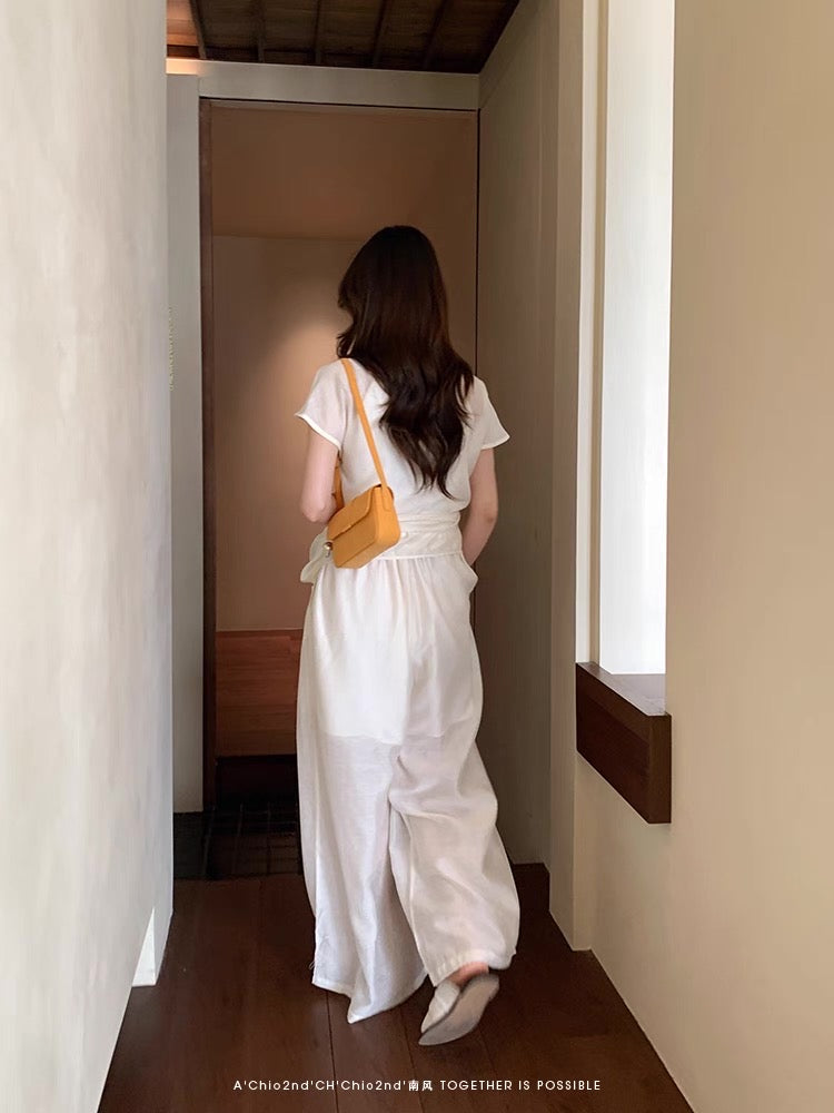 Túi đeo chéo nắp gập Chio’2nd