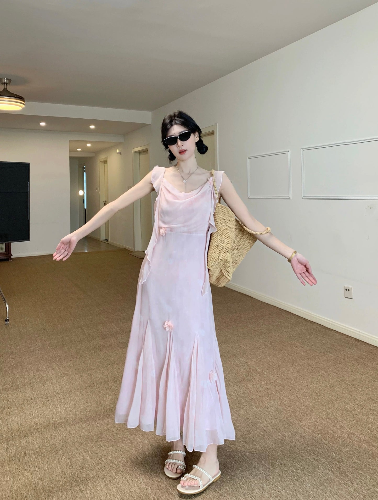 Váy xinh shop top 1 Taobao