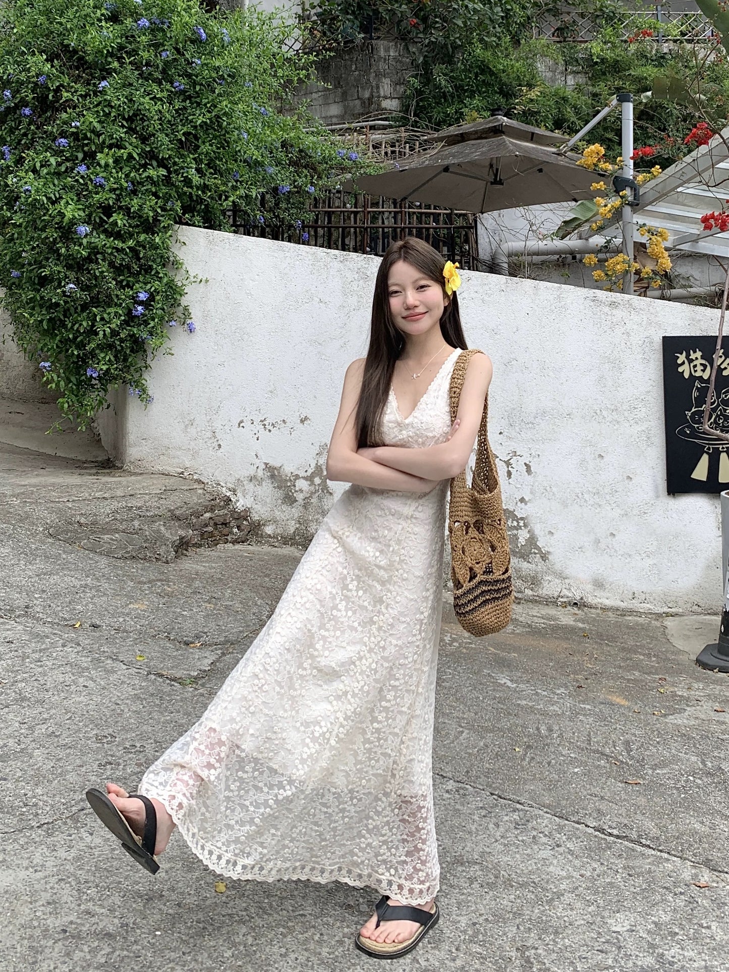 Váy xinh shop top 1 taobao