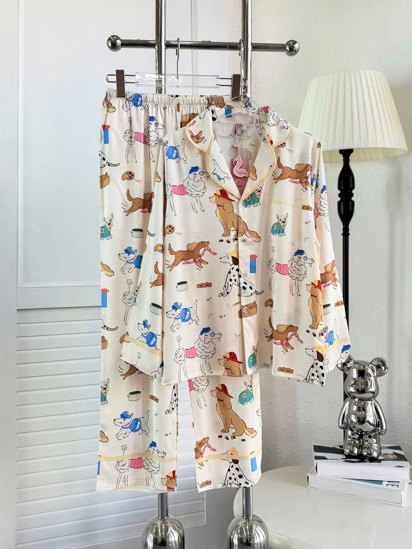 Đồ ngủ latin TDQD loại mới cực xinh