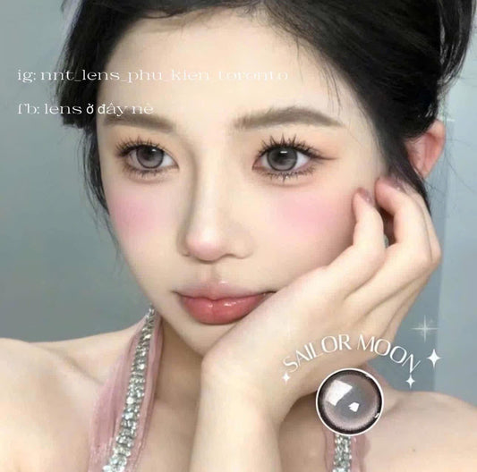 Contact Lens - Sailor Moon