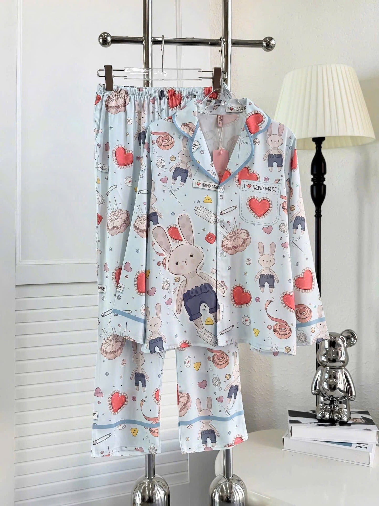 Đồ ngủ latin TDQD loại mới cực xinh