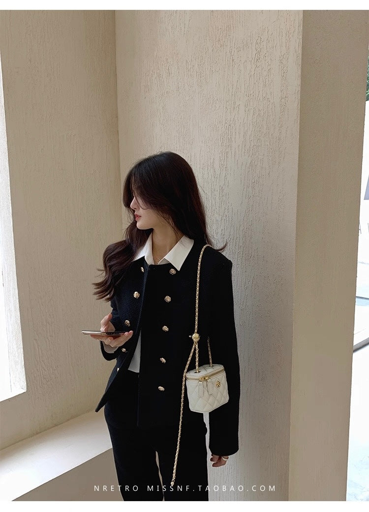 Túi cốp vuông mini đeo chéo