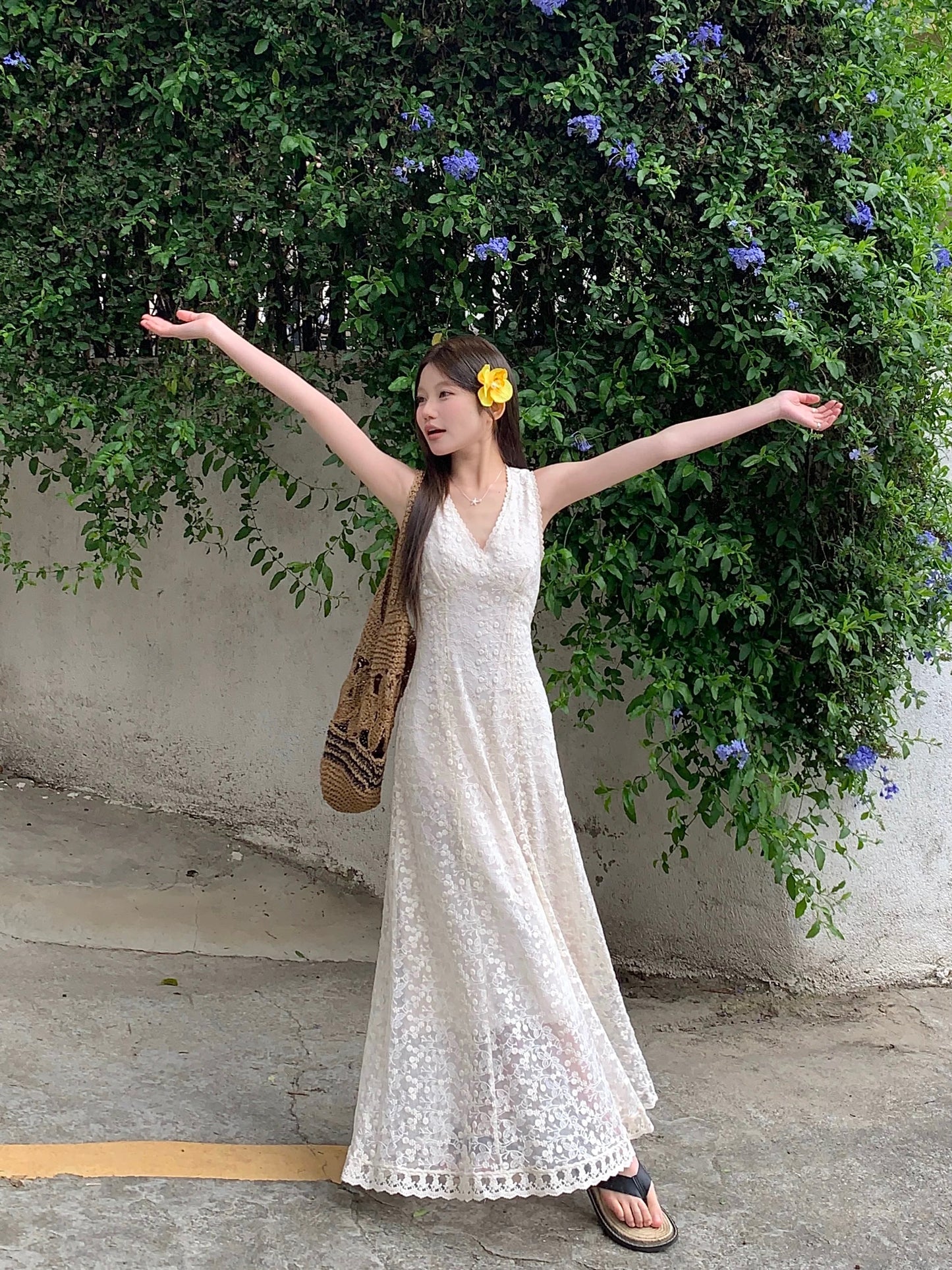 Váy xinh shop top 1 taobao