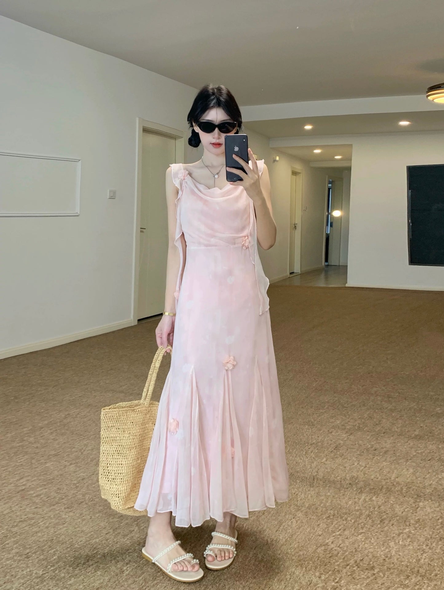 Váy xinh shop top 1 Taobao