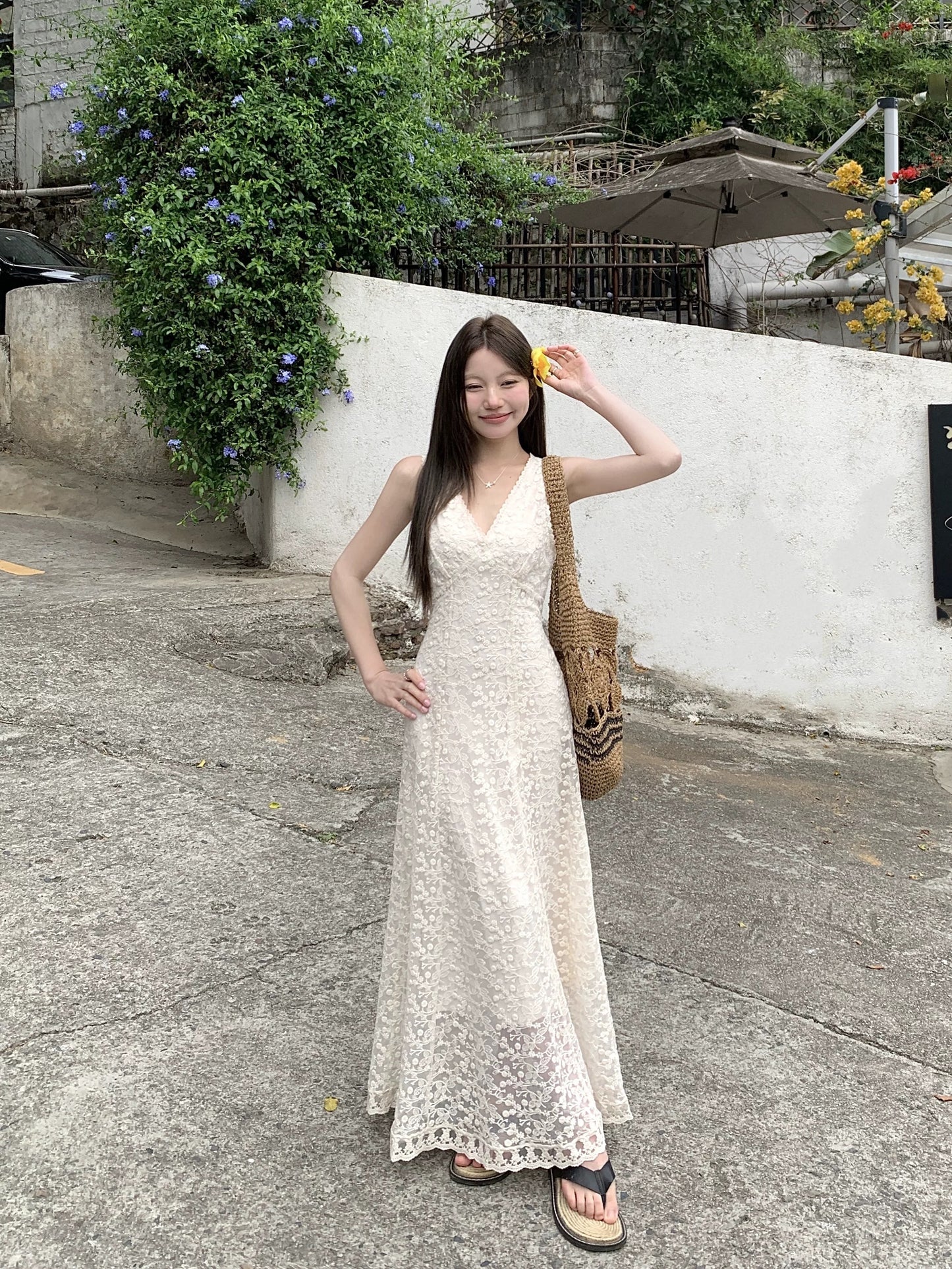 Váy xinh shop top 1 taobao