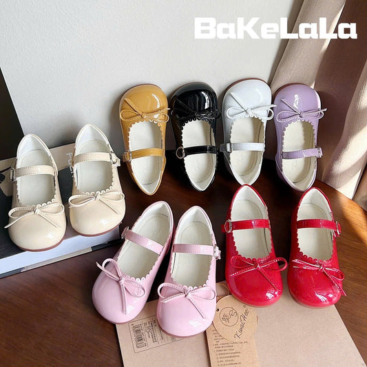 Giày búp bê nhiều size