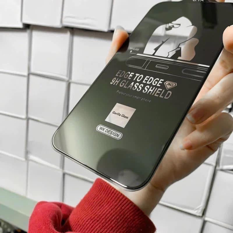 Cường lực đủ dòng Iphone