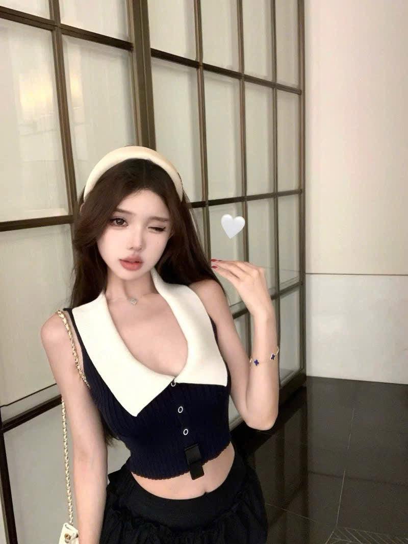 Set cho nàng tiểu thư trà chiều