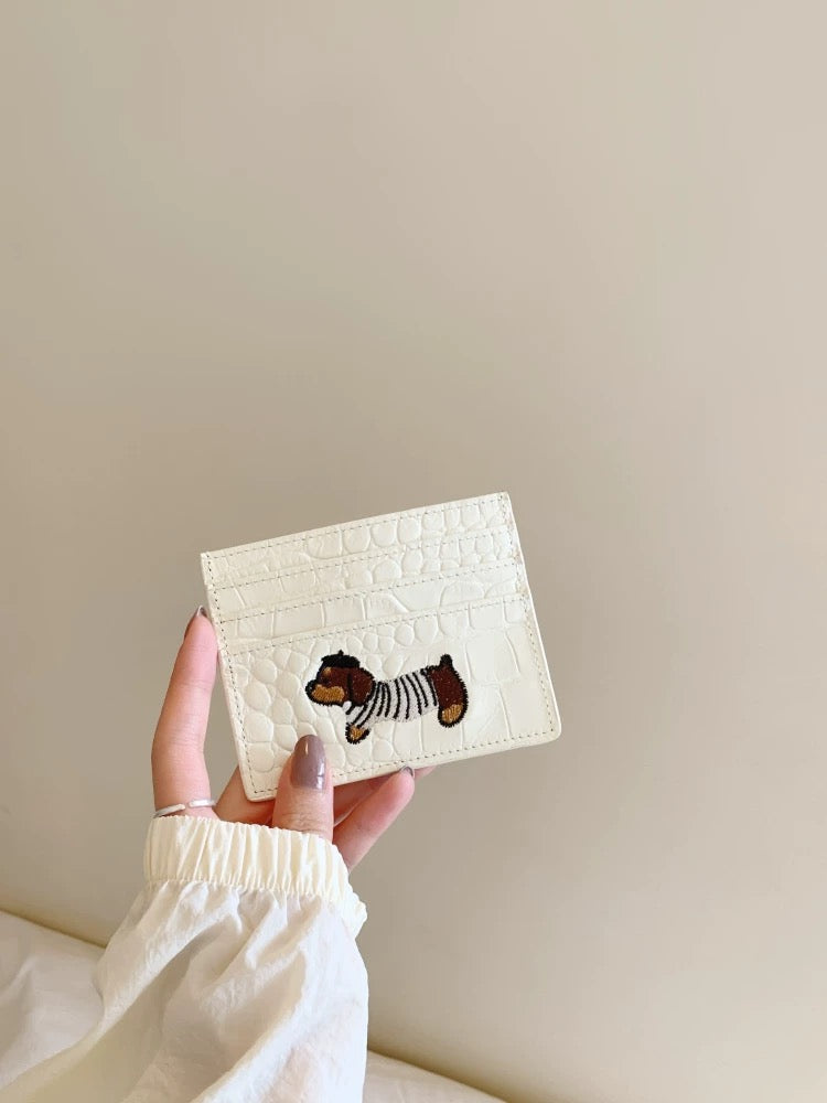 Ví đựng thẻ Chio'2nd sale chỉ 25$