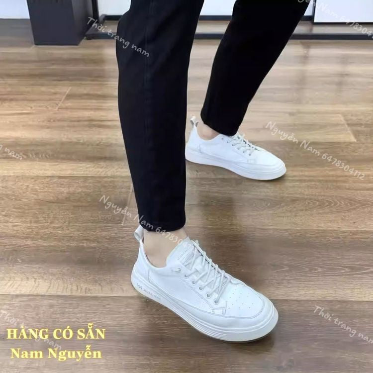 Quần jean nam cao cấp co giãn tốt