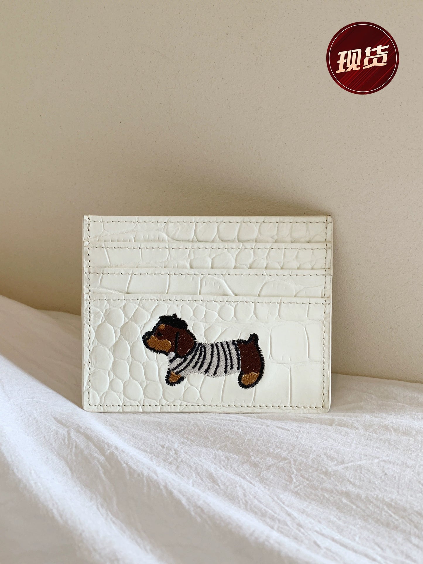 Ví đựng thẻ Chio'2nd sale chỉ 25$