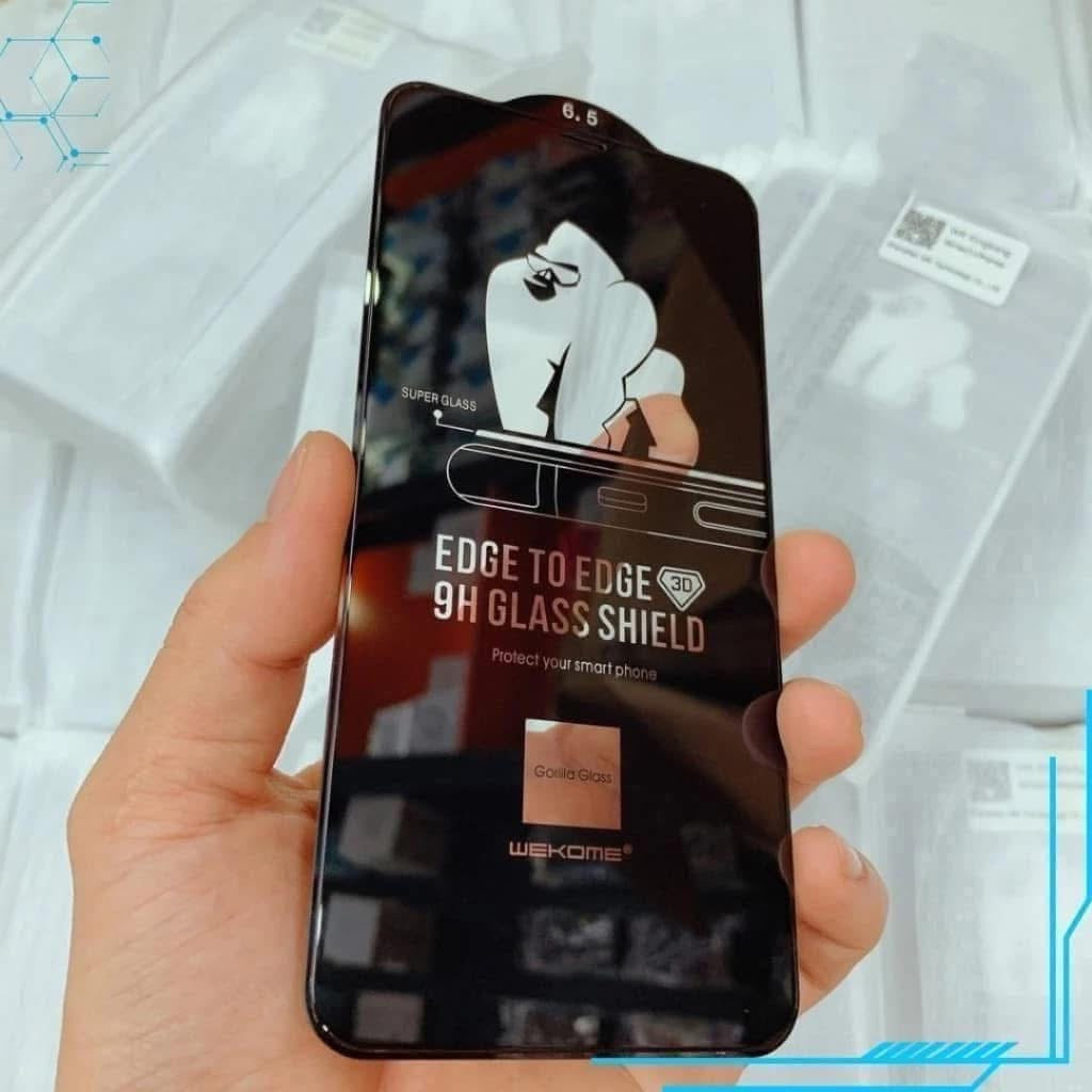 Cường lực đủ dòng Iphone