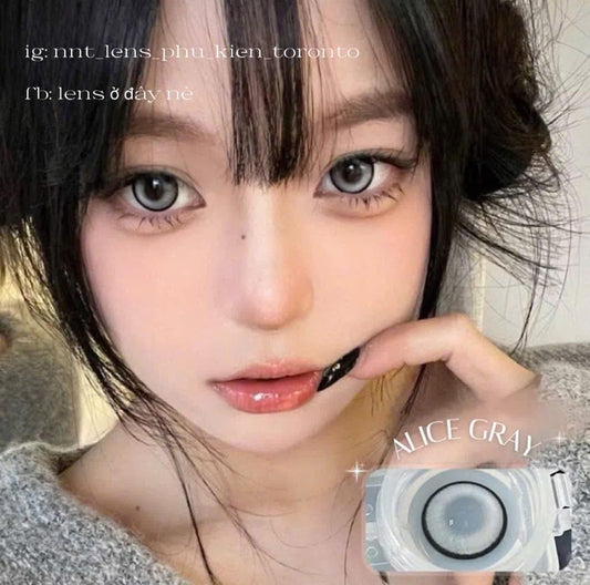 Contact Lens - Alice Gray