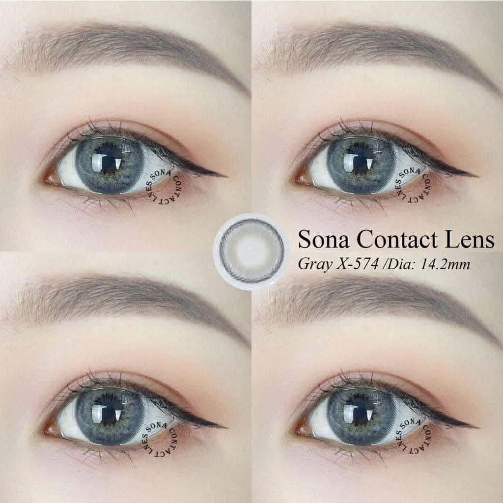 Lens 3 độ có sẵn