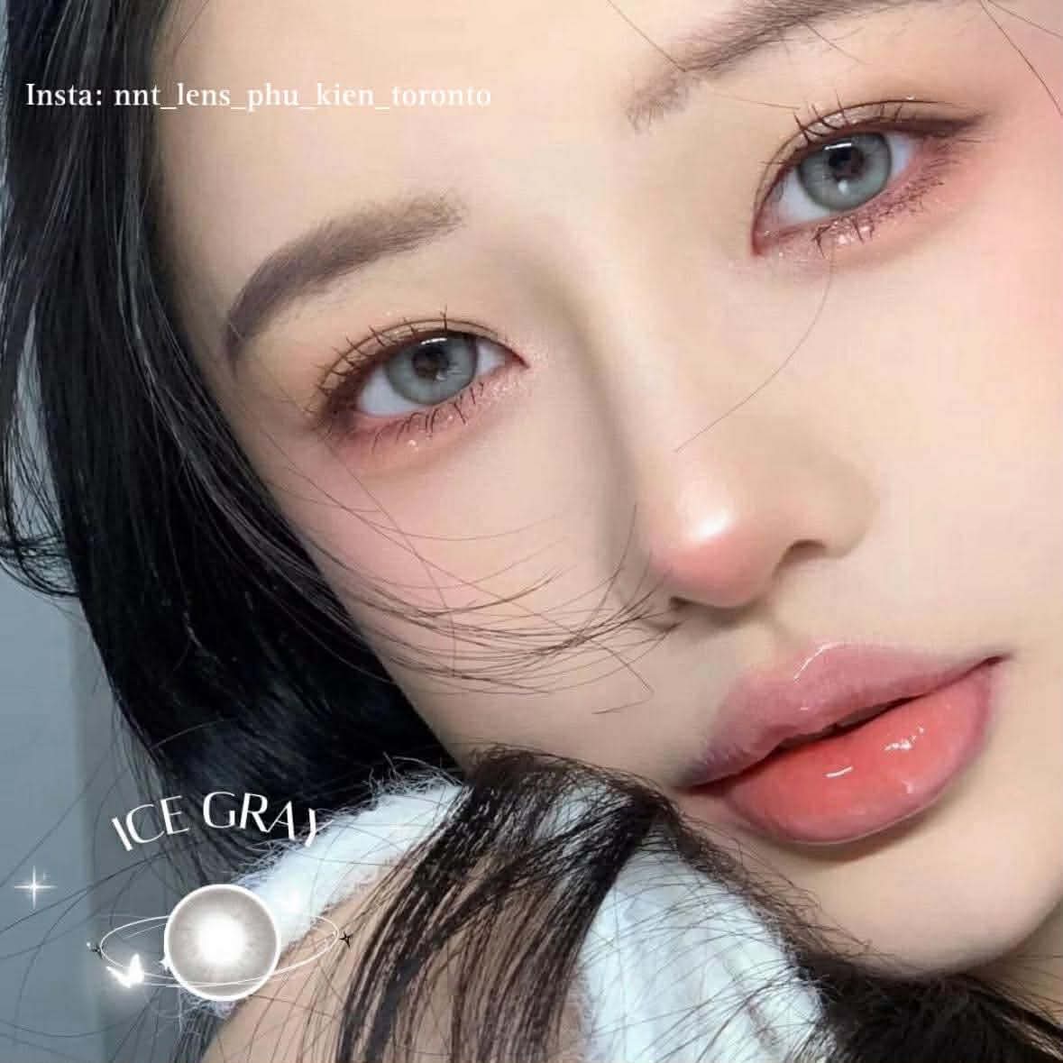 Lens 3 độ có sẵn