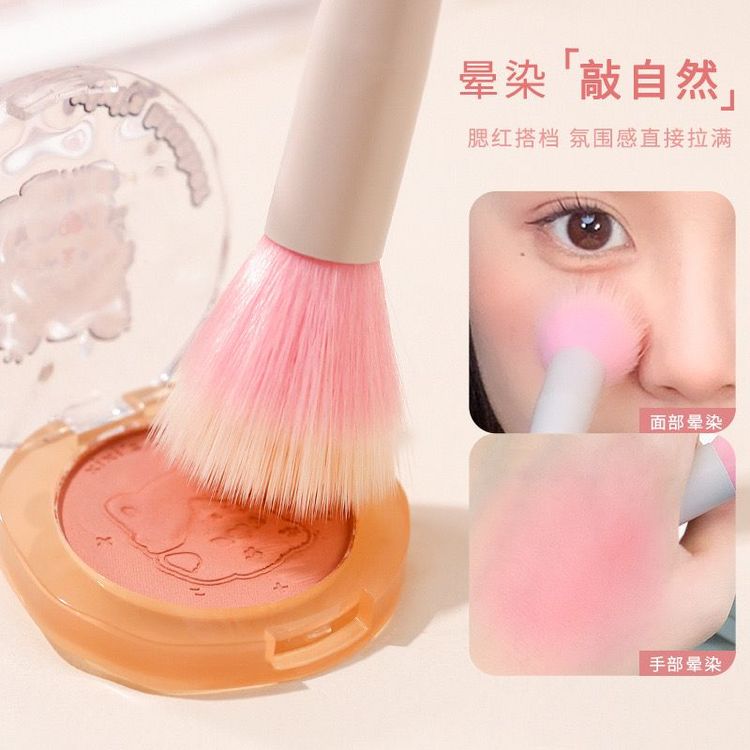 Cọ đánh má hồng chuyên nghiệp