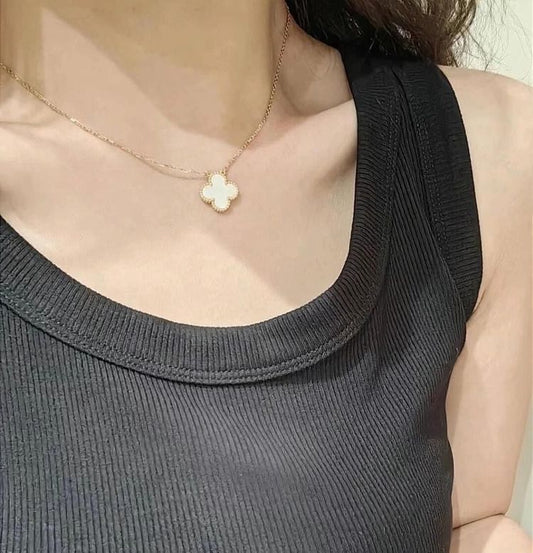 VCA vip phun vàng 14k
