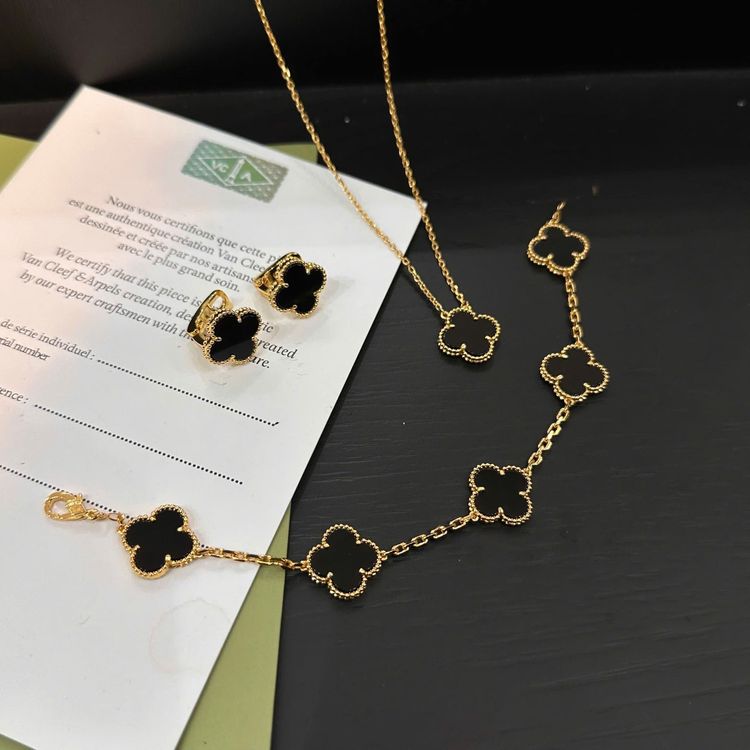 VCA mặt đen siêu vip