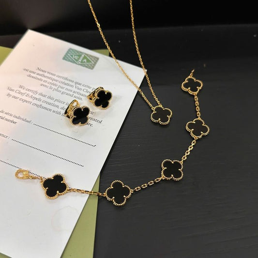 VCA mặt đen siêu vip