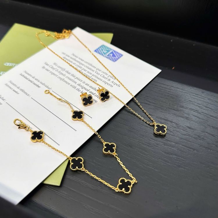 VCA mặt đen siêu vip