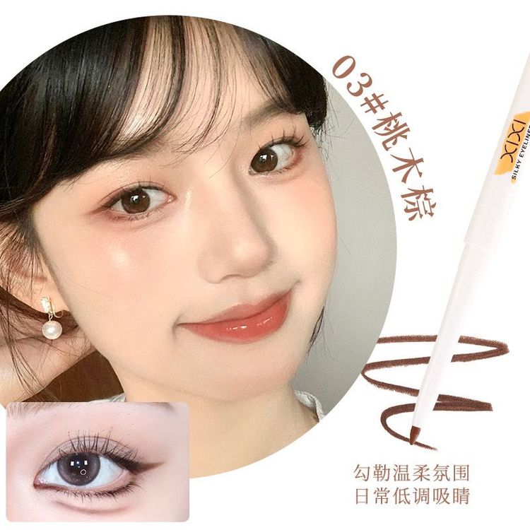 Bút kẻ mắt chống nước