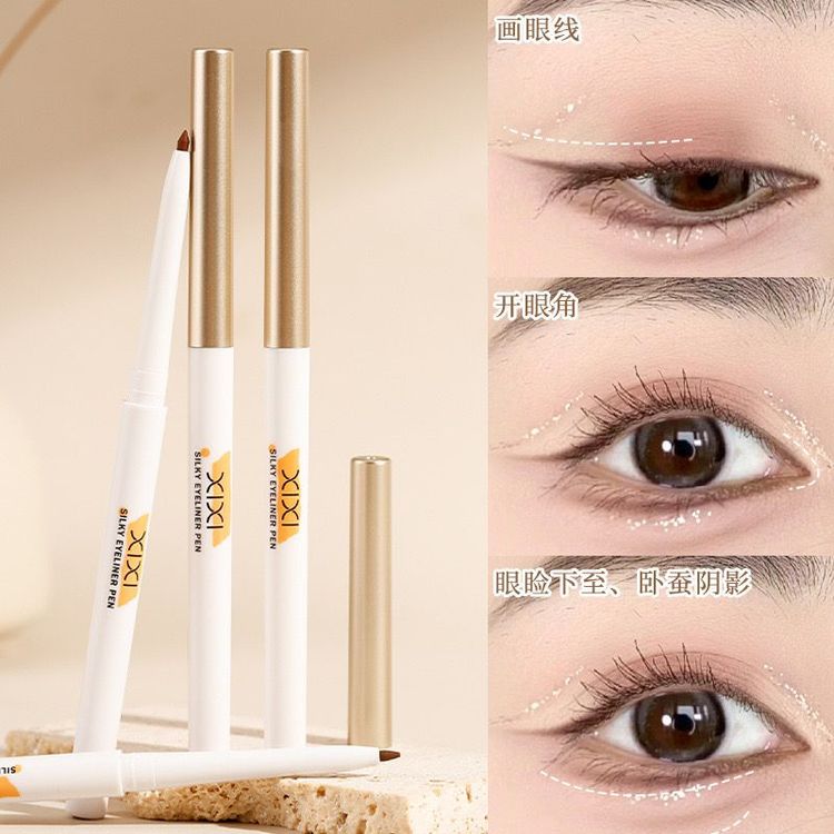 Bút kẻ mắt chống nước