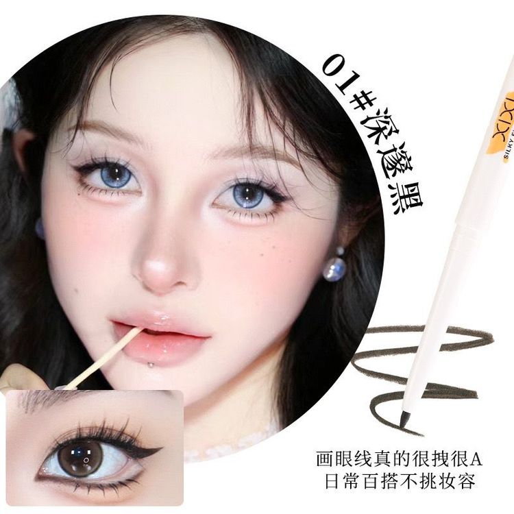 Bút kẻ mắt chống nước
