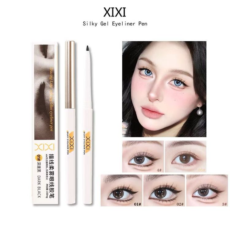 Bút kẻ mắt chống nước