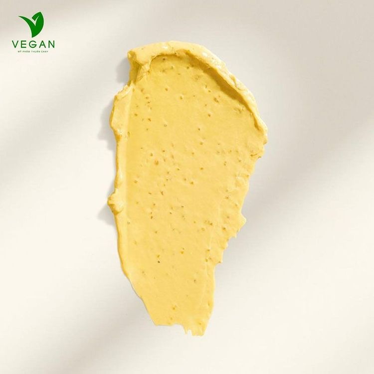 Có sẵn | Mặt nạ nghệ Hưng Yên Cocoon 30ml