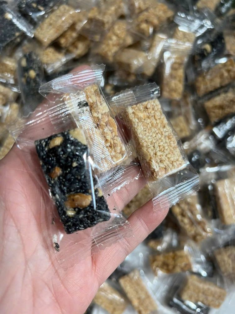 🧧 MÈ XỬNG GIÒN PHÚC LỘC THỌ 🧧