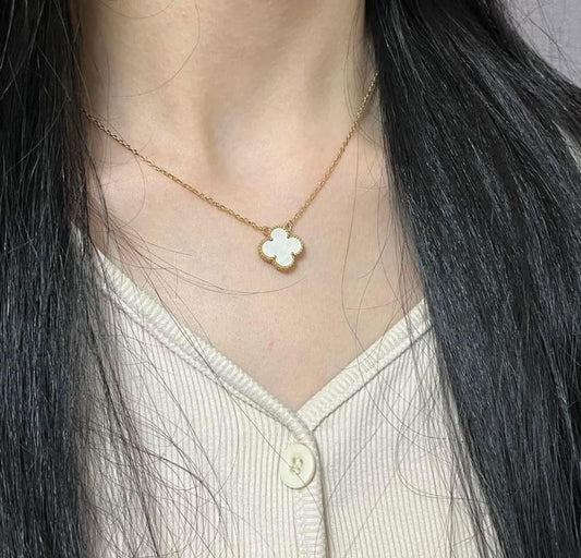 VCA phun vàng 14k
