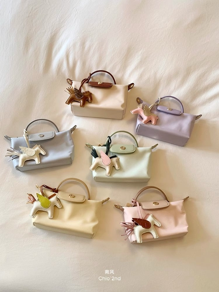 Túi đeo vai pastel ngọt ngào Chio'2nd