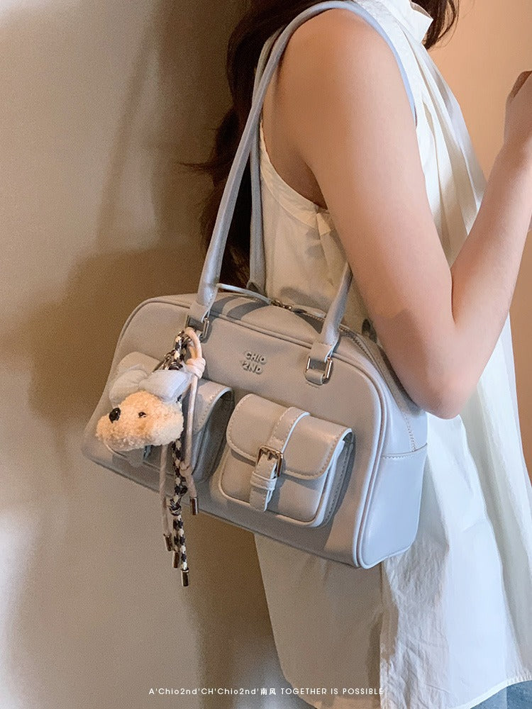 Túi đeo vai thời trang Chio'2nd Pillow Bag