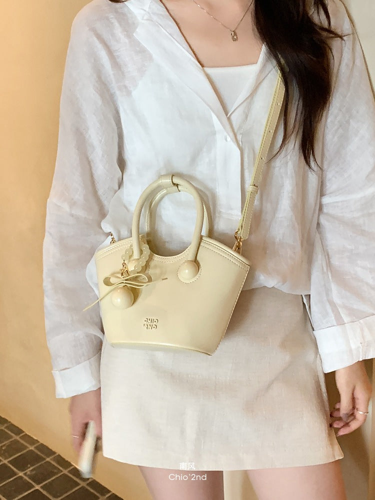 Túi giỏ xách tay Chio'2nd hiện đại