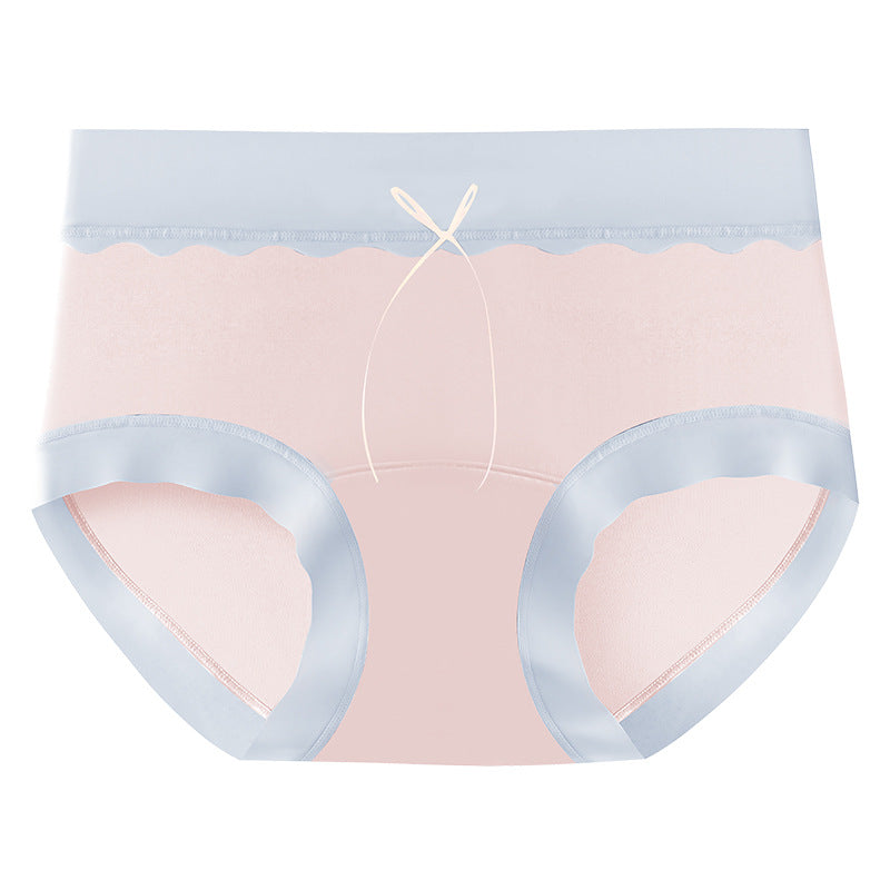 Quần lót nữ Tencel set 8 cái thoáng khí, kháng khuẩn