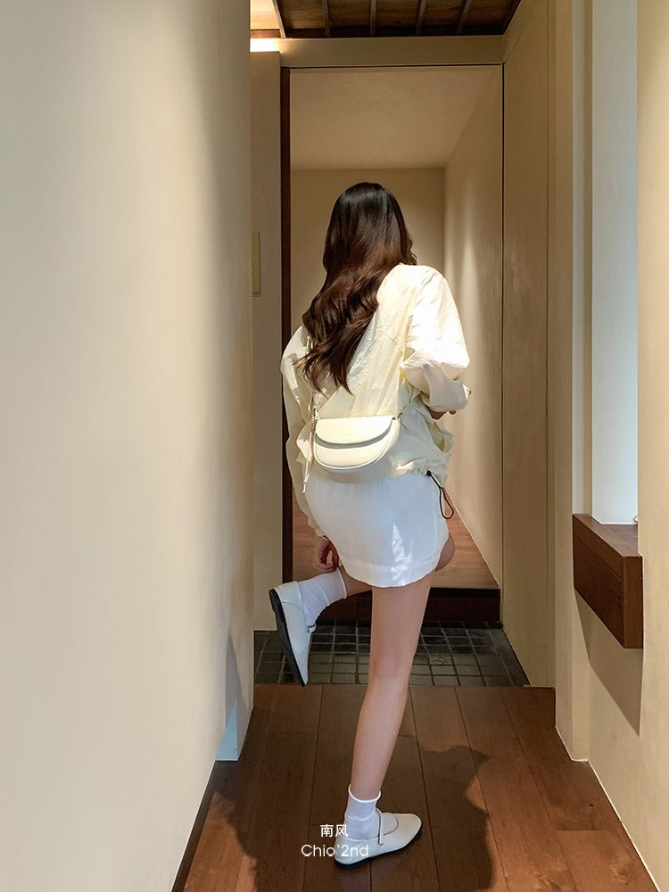Túi yên ngựa dễ thương Chio'2nd