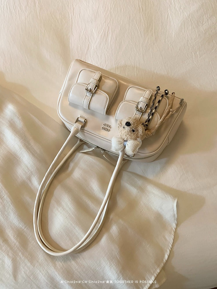 Túi đeo vai thời trang Chio'2nd Pillow Bag